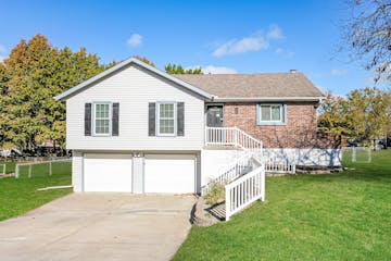 1612 N E 112TH TER KANSAS CITY, MO 64155